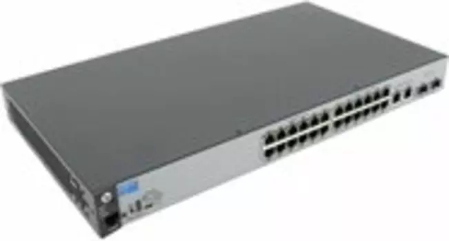 Коммутатор Hewlett Packard Enterprise Aruba 2530