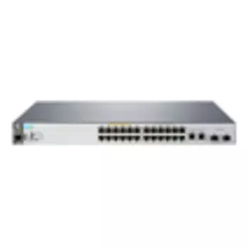 Коммутатор Hewlett Packard Enterprise Aruba 2530