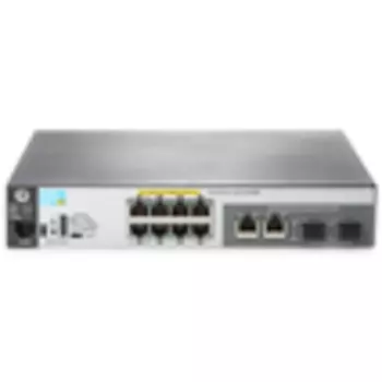 Коммутатор Hewlett Packard Enterprise Aruba 2530
