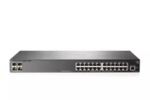 Коммутатор Hewlett Packard Enterprise Aruba 2930F