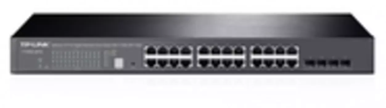Коммутатор TP-LINK T1700G-28TQ