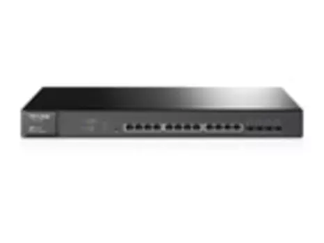 Коммутатор TP-LINK T1700X-16TS