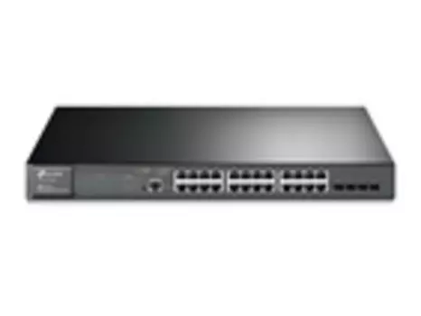 Коммутатор TP-LINK T2600G-28MPS