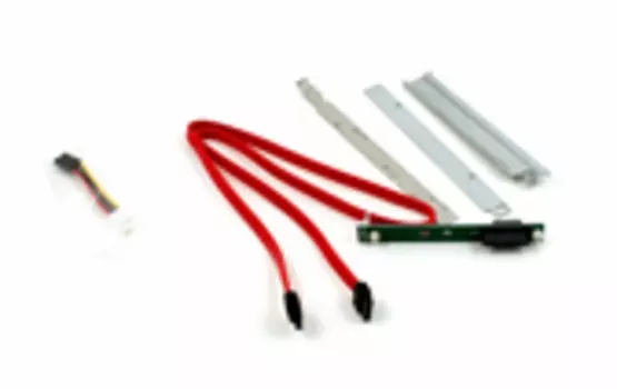 Комплект для монтажа SuperMicro MCP-220-81502-0N for CD/DVD CSE815/CSE815