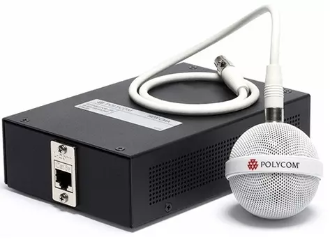 Конференц-связь Poly Ceiling Microphone