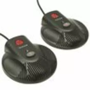 Конференц-связь Polycom Expansion Microphone Kit