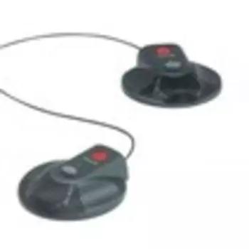 Конференц-связь Polycom Expansion Microphone Kit