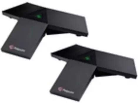 Конференц-связь Polycom Expansion Microphone Kit