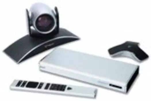 Конференц-связь Polycom RealPresence Group 300