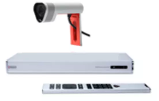 Конференц-связь Polycom RealPresence Group 500