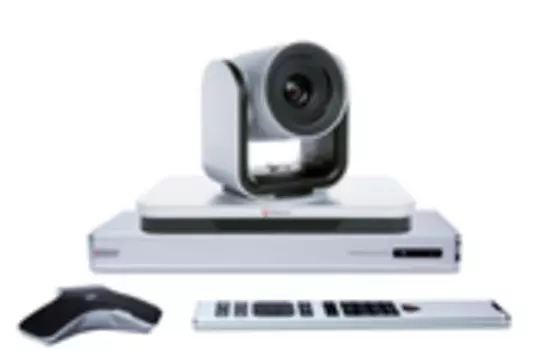 Конференц-связь Polycom RealPresence Group 500