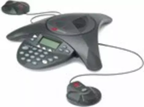 Конференц-связь Polycom SoundStation2