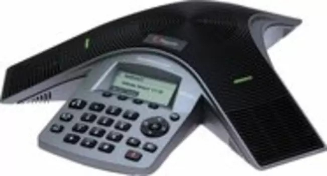 Конференц-связь Polycom SoundStation Duo