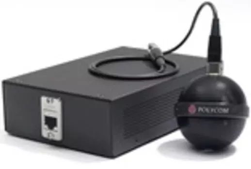 Конференц-связь Polycom SoundStructure C8