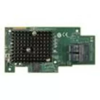 Контроллер Intel RAID RMS3JC080