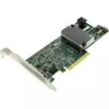Контроллер Intel RAID RS3DC040