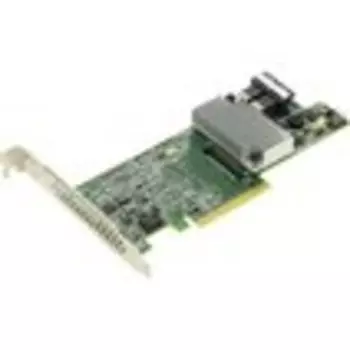 Контроллер Intel RAID RS3DC080