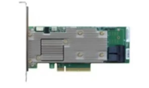 Контроллер Intel RAID RSP3DD080F