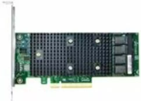Контроллер Intel RAID RSP3QD160J