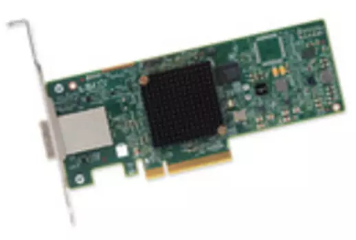 Контроллер LSI 9300-8e