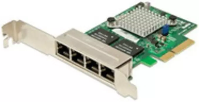 Контроллер SUPERMICRO RAID AOC-SGP-I4
