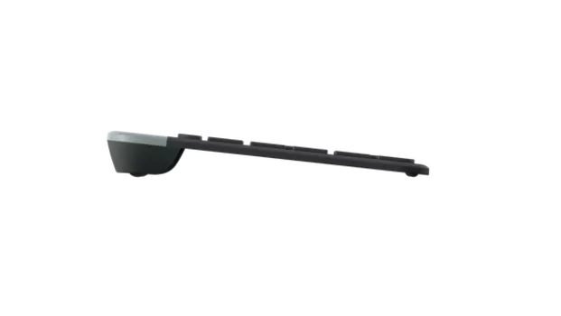 Клавиатура+мышь Logitech MK470 920-009206, цвет темно-серый