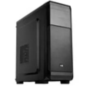 Корпус Aerocool Aero-300 Black