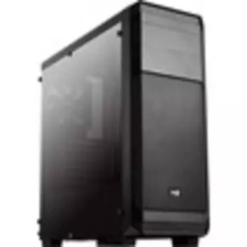 Корпус Aerocool AERO-300 FAW