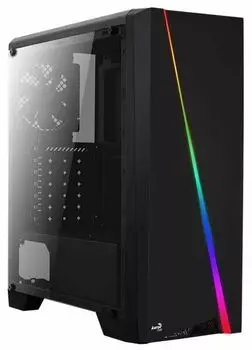 Корпус Aerocool Cylon