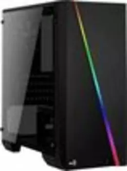 Корпус Aerocool Mini
