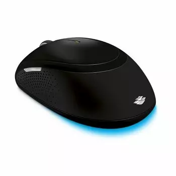 Клавиатура+мышь Microsoft Corporation Comfort Desktop 5050 PP4-00017, цвет черный