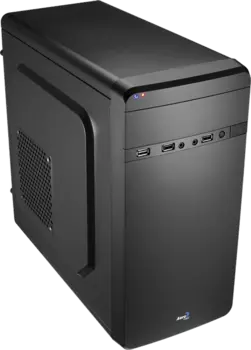 Корпус Aerocool Qs-180