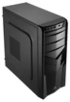 Корпус Aerocool V2X