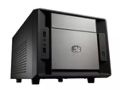 Корпус Cooler Master Elite 120