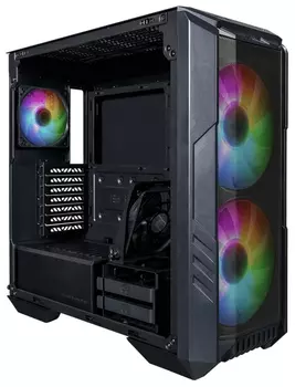 Корпус Cooler Master HAF 500