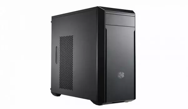 Корпус Cooler Master MasterBox 3