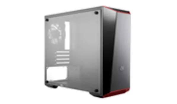 Корпус Cooler Master MasterBox 3 Lite