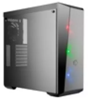 Корпус Cooler Master MasterBox 5 Lite