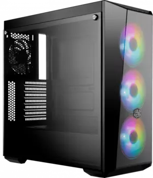 Корпус Cooler Master MasterBox 5 Lite