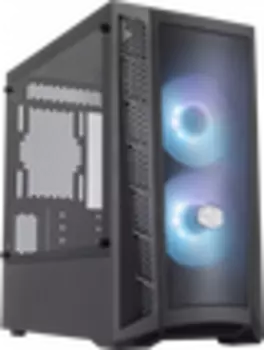 Корпус Cooler Master MasterBox MB311L