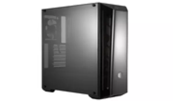 Корпус Cooler Master MasterBox MB520