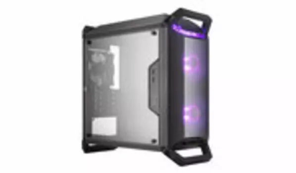 Корпус Cooler Master MasterBox Q300P