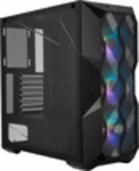 Корпус Cooler Master MasterBox TD500