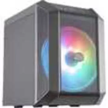 Корпус Cooler Master MasterCase H100