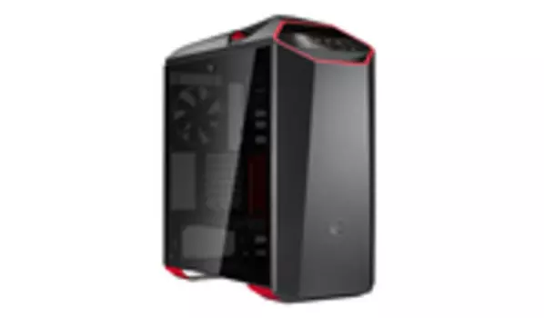 Корпус Cooler Master MasterCase MC500Mt