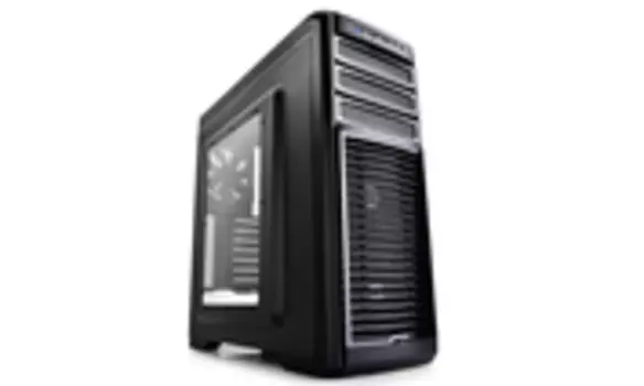 Корпус Deepcool Kendomen TI