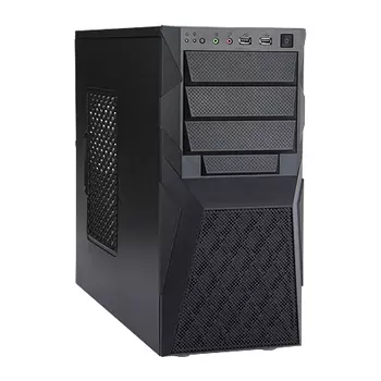Корпус Inwin BW138