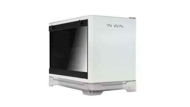 Корпус Inwin CF08 (A1)