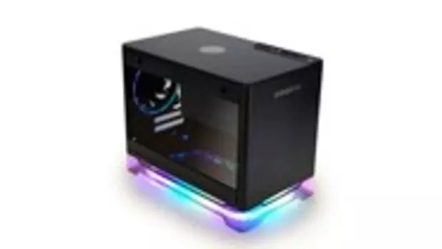 Корпус Inwin CF08A (A1PLUS)