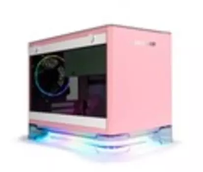 Корпус Inwin CF08A (A1PLUS)